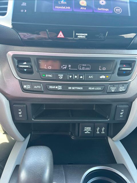 2016 Honda Pilot EX-L | Cullman, AL | Anthony Yates Automotive 2016 Honda Pilot EX-L | Cullman, AL | Anthony Yates Automotive