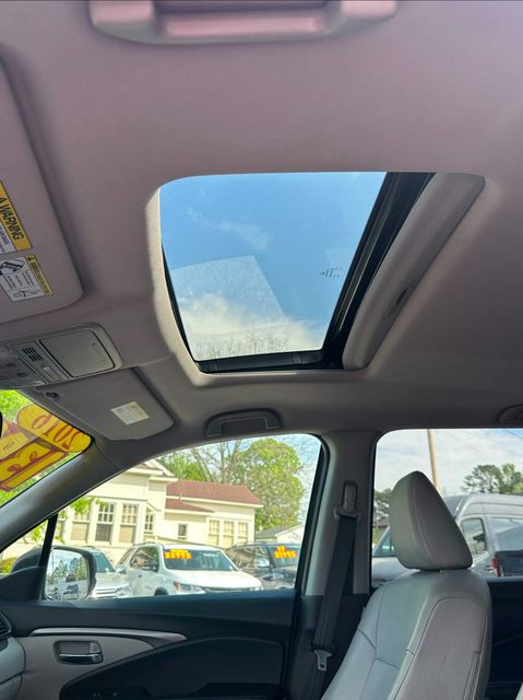 2016 Honda Pilot EX-L | Cullman, AL | Anthony Yates Automotive 2016 Honda Pilot EX-L | Cullman, AL | Anthony Yates Automotive