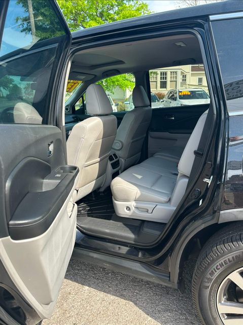 2016 Honda Pilot EX-L | Cullman, AL | Anthony Yates Automotive 2016 Honda Pilot EX-L | Cullman, AL | Anthony Yates Automotive