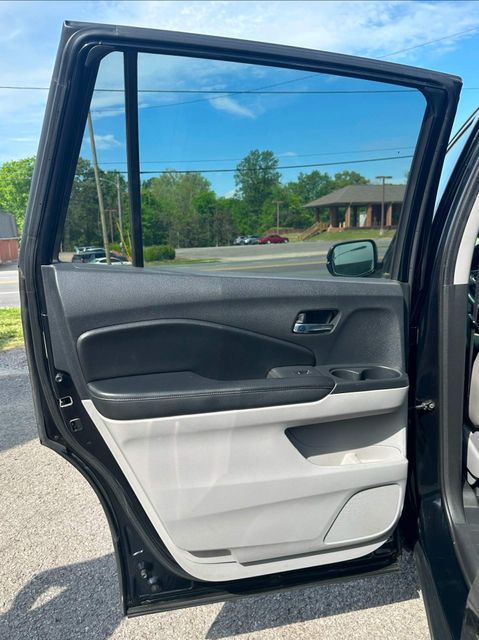 2016 Honda Pilot EX-L | Cullman, AL | Anthony Yates Automotive