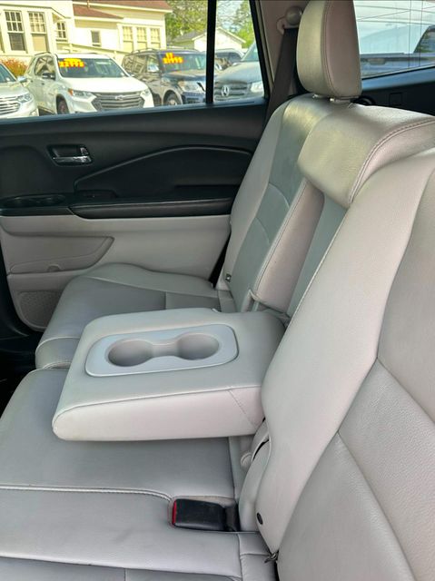 2016 Honda Pilot EX-L | Cullman, AL | Anthony Yates Automotive