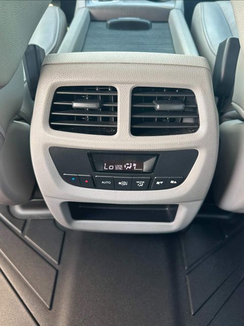 2016 Honda Pilot EX-L | Cullman, AL | Anthony Yates Automotive