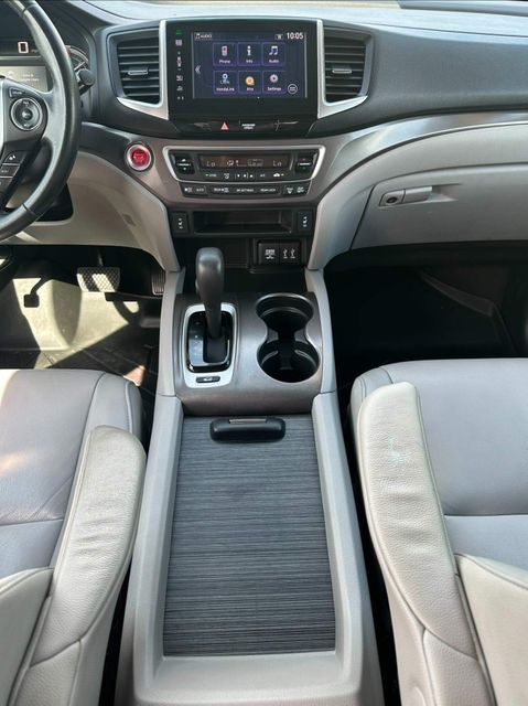 2016 Honda Pilot EX-L | Cullman, AL | Anthony Yates Automotive 2016 Honda Pilot EX-L | Cullman, AL | Anthony Yates Automotive