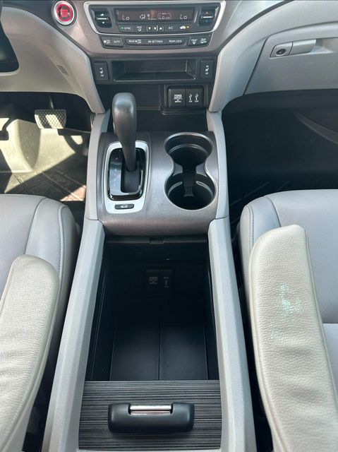 2016 Honda Pilot EX-L | Cullman, AL | Anthony Yates Automotive