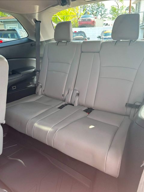 2016 Honda Pilot EX-L | Cullman, AL | Anthony Yates Automotive