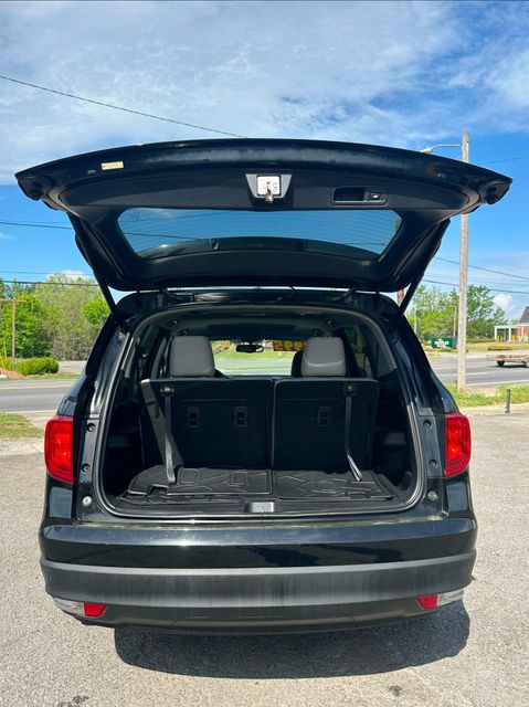 2016 Honda Pilot EX-L | Cullman, AL | Anthony Yates Automotive