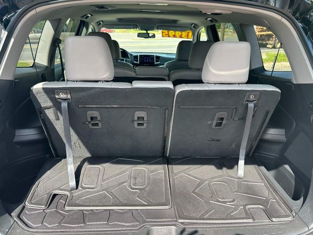 2016 Honda Pilot EX-L | Cullman, AL | Anthony Yates Automotive