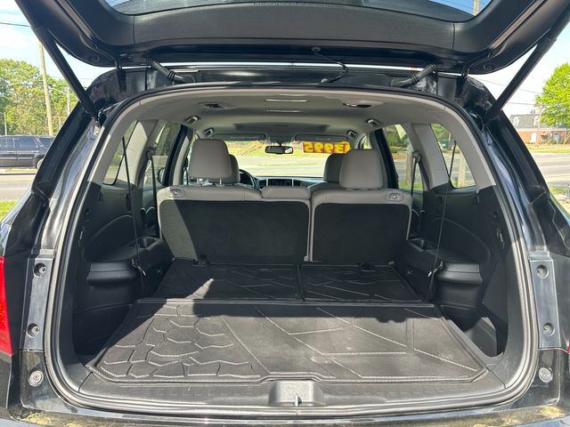 2016 Honda Pilot EX-L | Cullman, AL | Anthony Yates Automotive 2016 Honda Pilot EX-L | Cullman, AL | Anthony Yates Automotive