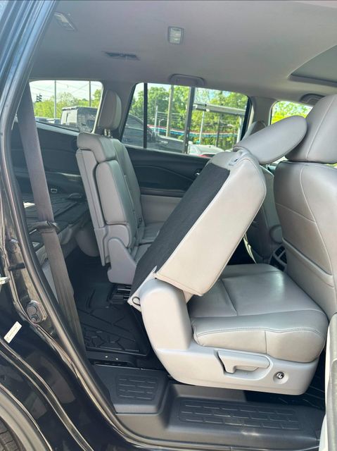 2016 Honda Pilot EX-L | Cullman, AL | Anthony Yates Automotive