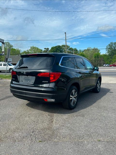 2016 Honda Pilot EX-L | Cullman, AL | Anthony Yates Automotive