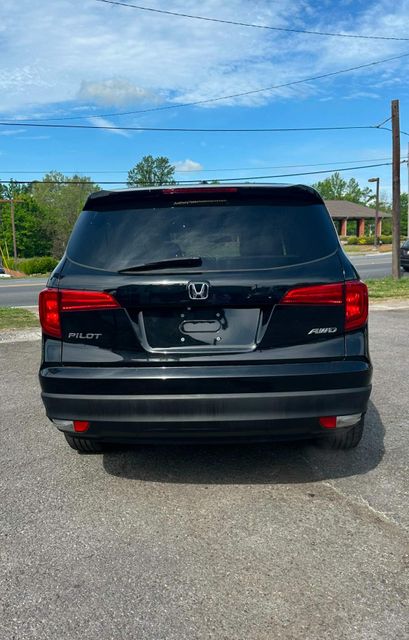 2016 Honda Pilot EX-L | Cullman, AL | Anthony Yates Automotive 2016 Honda Pilot EX-L | Cullman, AL | Anthony Yates Automotive