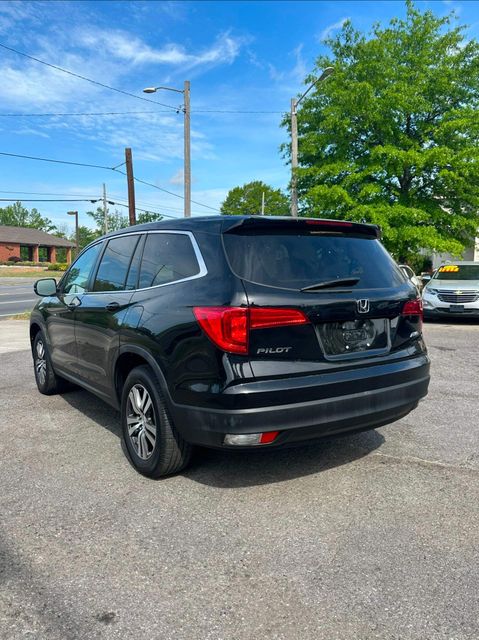 2016 Honda Pilot EX-L | Cullman, AL | Anthony Yates Automotive