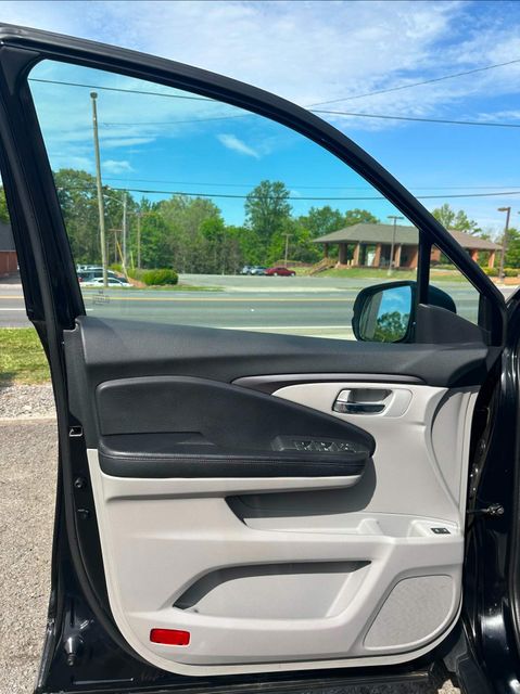 2016 Honda Pilot EX-L | Cullman, AL | Anthony Yates Automotive 2016 Honda Pilot EX-L | Cullman, AL | Anthony Yates Automotive