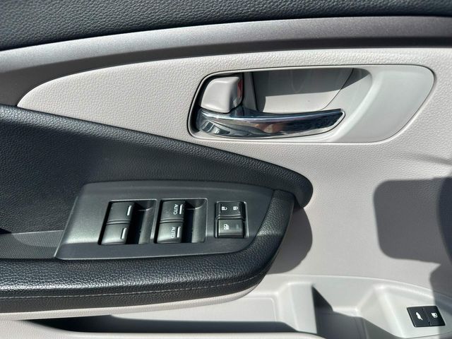 2016 Honda Pilot EX-L | Cullman, AL | Anthony Yates Automotive