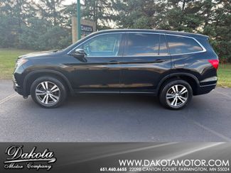 2016 Honda Pilot EX | Farmington, MN | Dakota Motor Company  in Farmington, MN 55024