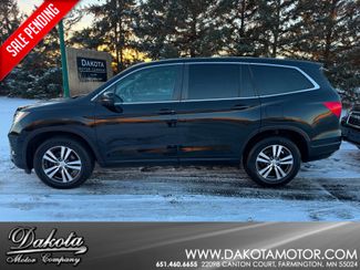 2016 Honda Pilot EX-L | Farmington, MN | Dakota Motor Company 