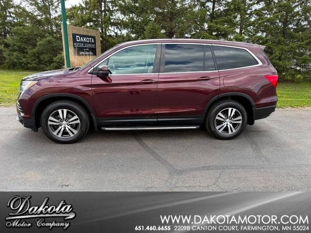 2016 Honda Pilot EX-L | Farmington, MN | Dakota Motor Company 