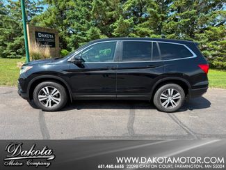 2016 Honda Pilot EX-L | Farmington, MN | Dakota Motor Company