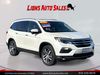 2016 Honda Pilot Touring | Sacramento, CA | Lions Auto Sales 