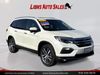 2016 Honda Pilot Touring | Sacramento, CA | Lions Auto Sales 