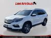2016 Honda Pilot Touring | Sacramento, CA | Lions Auto Sales 