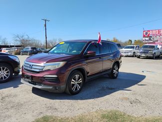 2016 Honda Pilot EX-L | San Antonio, TX | Jacob's Auto Sales Inc. in San Antonio, TX 78221