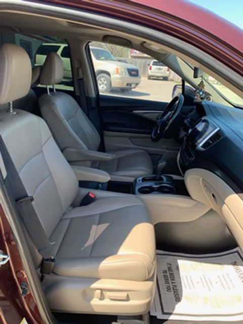 2016 Honda Pilot EX-L | San Antonio, TX | Jacob's Auto Sales Inc. 2016 Honda Pilot EX-L | San Antonio, TX | Jacob's Auto Sales Inc.