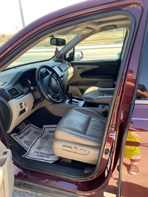 2016 Honda Pilot EX-L | San Antonio, TX | Jacob's Auto Sales Inc. 2016 Honda Pilot EX-L | San Antonio, TX | Jacob's Auto Sales Inc.