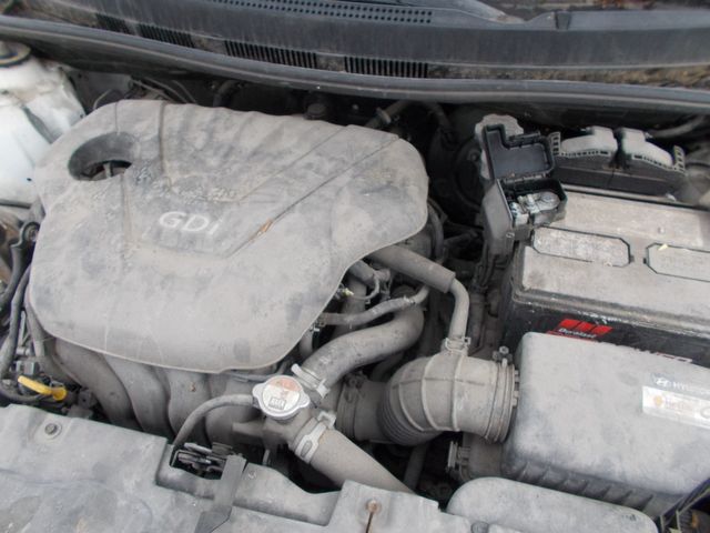 2016 Hyundai ACCENT SE 2016 Hyundai ACCENT SE