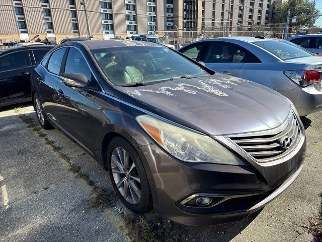 2016 Hyundai Azera Base | Kenner, LA | Auto Nation LLC in Kenner, LA 70062