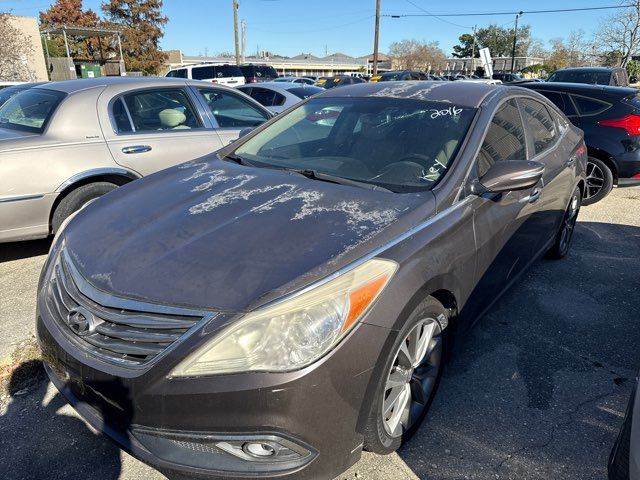 2016 Hyundai Azera Base | Kenner, LA | Auto Nation LLC