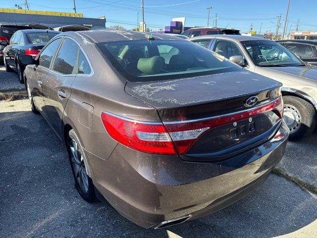 2016 Hyundai Azera Base | Kenner, LA | Auto Nation LLC