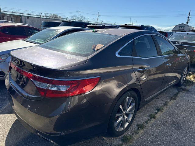 2016 Hyundai Azera Base | Kenner, LA | Auto Nation LLC