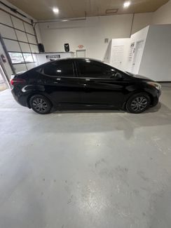 2016 Hyundai ELANTRA SE | Annapolis, MD | Annapolis Public Auto Auction
