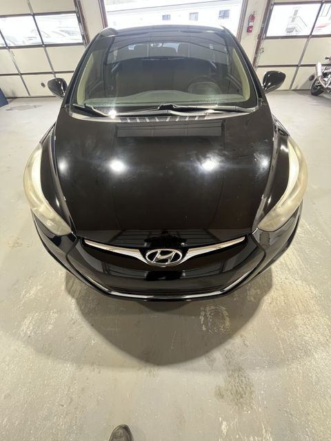 2016 Hyundai ELANTRA SE | Annapolis, MD | Annapolis Public Auto Auction