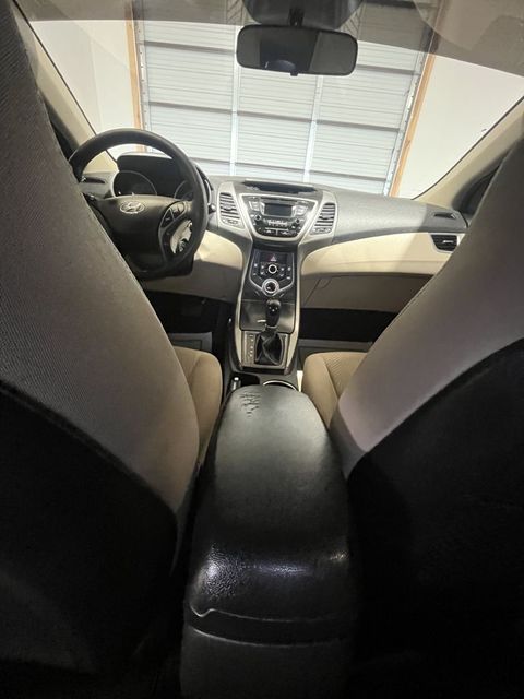 2016 Hyundai ELANTRA SE | Annapolis, MD | Annapolis Public Auto Auction