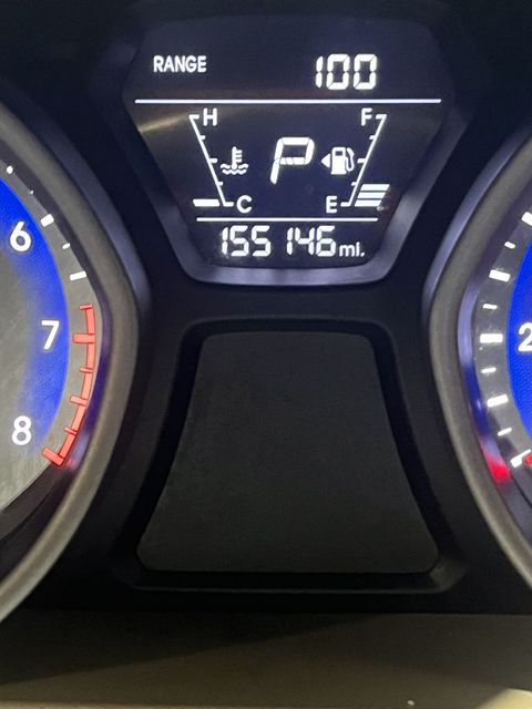 2016 Hyundai ELANTRA SE | Annapolis, MD | Annapolis Public Auto Auction