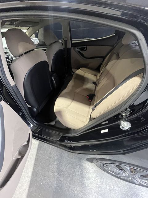 2016 Hyundai ELANTRA SE | Annapolis, MD | Annapolis Public Auto Auction