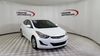 2016 Hyundai ELANTRA SE 2016 Hyundai ELANTRA SE
