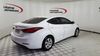 2016 Hyundai ELANTRA SE 2016 Hyundai ELANTRA SE