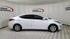 2016 Hyundai ELANTRA SE 2016 Hyundai ELANTRA SE