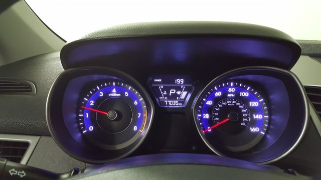 2016 Hyundai ELANTRA SE | Carrollton, TX | Legend Motorcars of Carrollton 2016 Hyundai ELANTRA SE | Carrollton, TX | Legend Motorcars of Carrollton