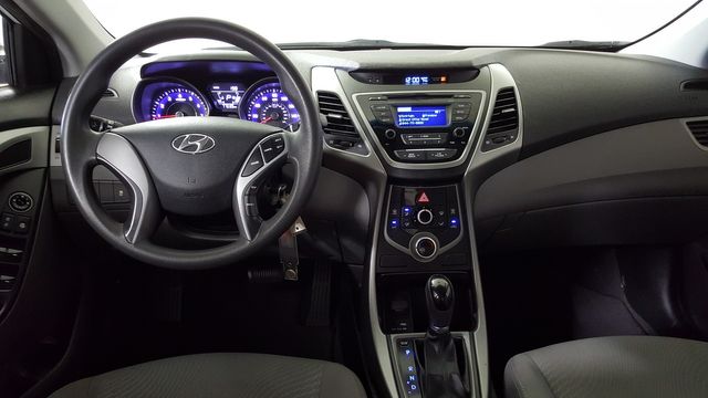 2016 Hyundai ELANTRA SE | Carrollton, TX | Legend Motorcars of Carrollton 2016 Hyundai ELANTRA SE | Carrollton, TX | Legend Motorcars of Carrollton