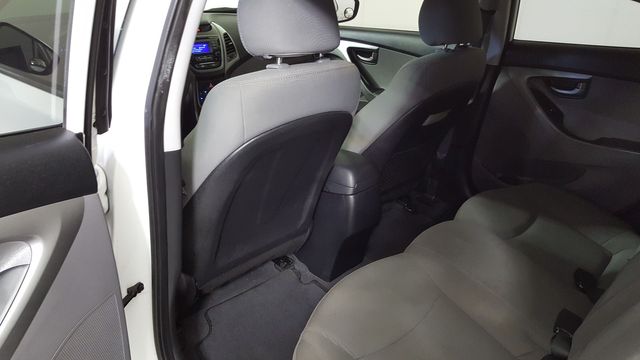 2016 Hyundai ELANTRA SE | Carrollton, TX | Legend Motorcars of Carrollton