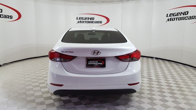 2016 Hyundai ELANTRA SE | Carrollton, TX | Legend Motorcars of Carrollton 2016 Hyundai ELANTRA SE | Carrollton, TX | Legend Motorcars of Carrollton