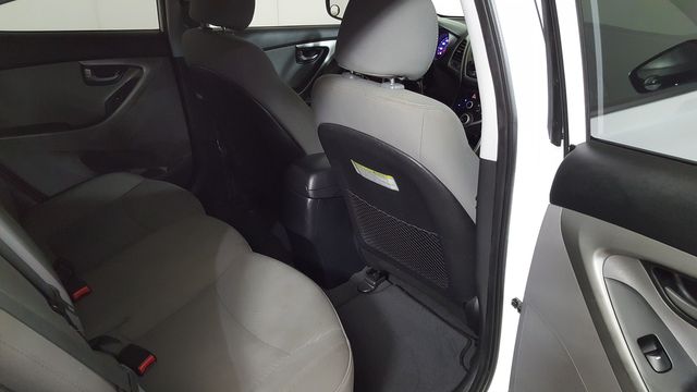 2016 Hyundai ELANTRA SE | Carrollton, TX | Legend Motorcars of Carrollton