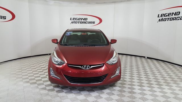 2016 Hyundai ELANTRA SE | Carrollton, TX | Legend Motorcars of Carrollton 2016 Hyundai ELANTRA SE | Carrollton, TX | Legend Motorcars of Carrollton