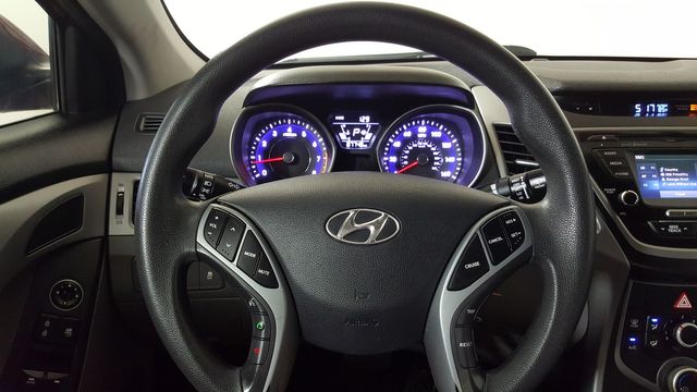 2016 Hyundai ELANTRA SE | Carrollton, TX | Legend Motorcars of Carrollton 2016 Hyundai ELANTRA SE | Carrollton, TX | Legend Motorcars of Carrollton