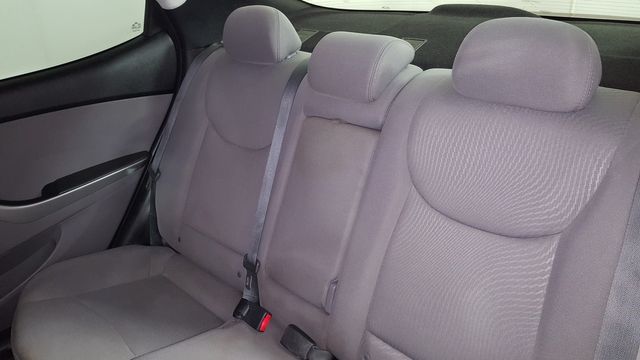 2016 Hyundai ELANTRA SE | Carrollton, TX | Legend Motorcars of Carrollton