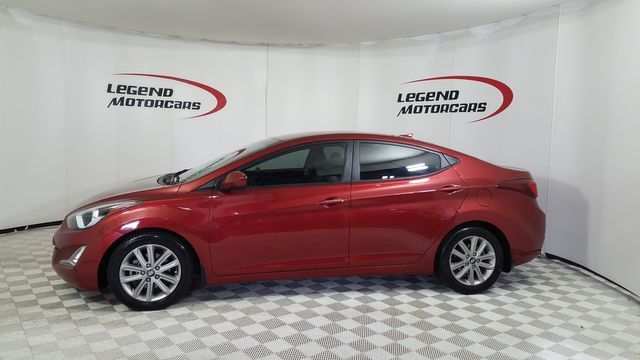 2016 Hyundai ELANTRA SE | Carrollton, TX | Legend Motorcars of Carrollton 2016 Hyundai ELANTRA SE | Carrollton, TX | Legend Motorcars of Carrollton